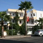 Ekin Hotel