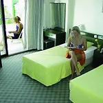 Sun Princess Hotel