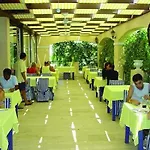 Sun Princess Hotel