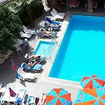 Hotel Kivilcim