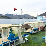 Bozburun Aphrodite Beach & Hotel