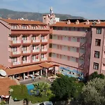 Hotel Kivilcim
