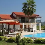 Iztuzu Apart & Villas
