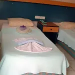 Interconti Apart Marmaris