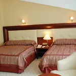 Deluxe Hotel Pinetapark