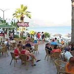 Lidya Beach **Dbl Reg**