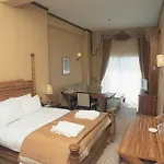 Deluxe Hotel Pinetapark