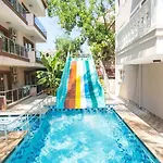 Romance Club Hotel