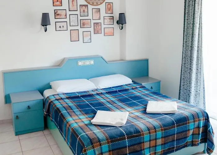 Ali Baba Otel