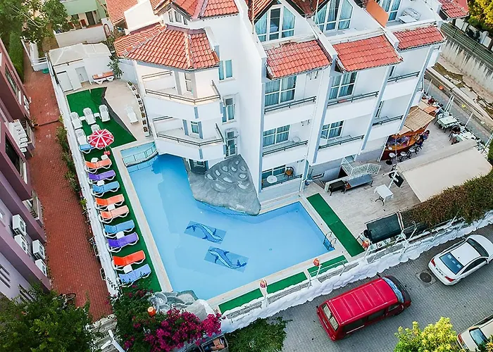 Interconti Apartments