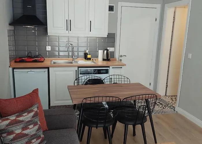 Senbay Holiday Homes
