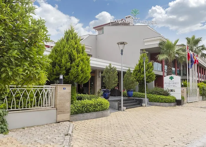 Pasabey Hotel