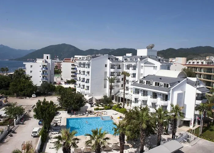 Sonnen Hotel