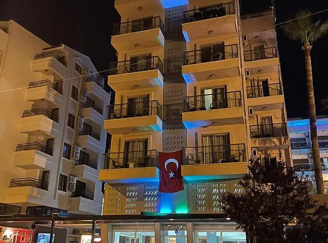 Gold Butik Otel