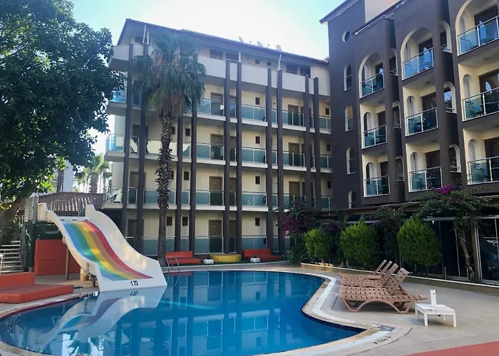 Astoria Life Hotel