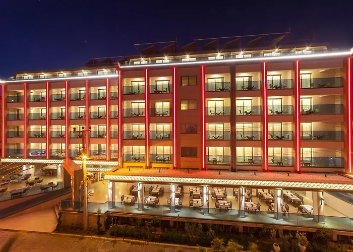 Aurasia Design Hotel