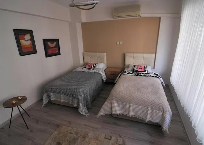 Happymodernhouse Konforlu Evimiz