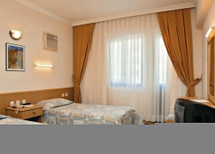 Hotel Pineta Club