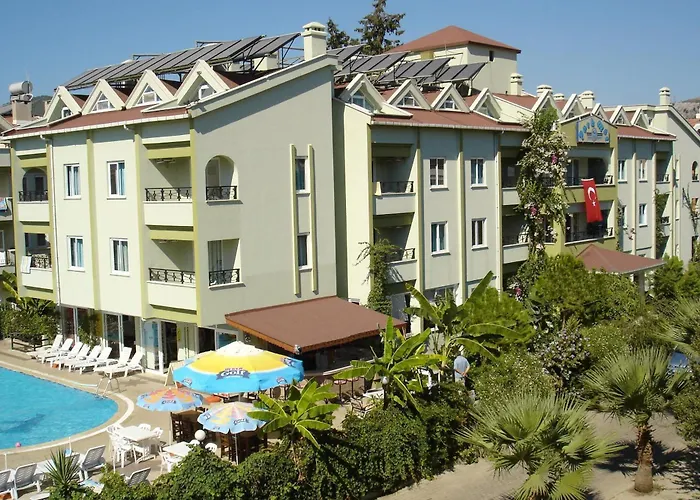 Parkmar Apart
