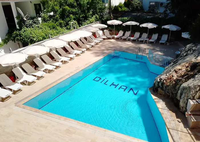 Dilhan Hotel