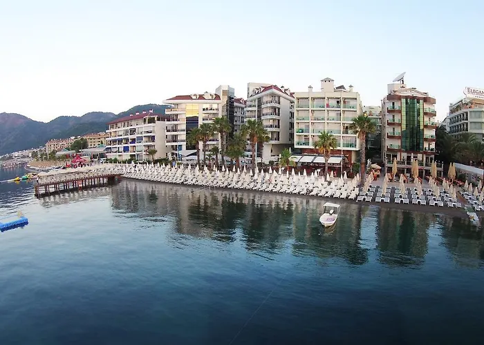 Soel Beach Hotel - Adult Only