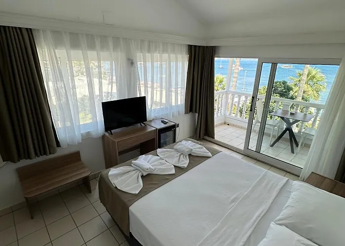 Uysal Hotel