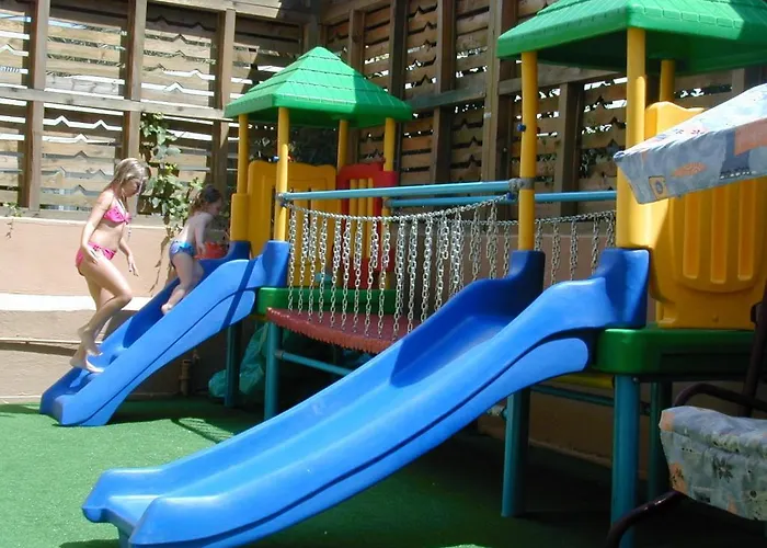 Exelsior Beach Apart