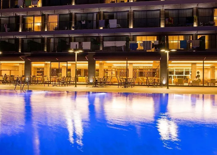 Mirage Palm Hotel (Adults Only)