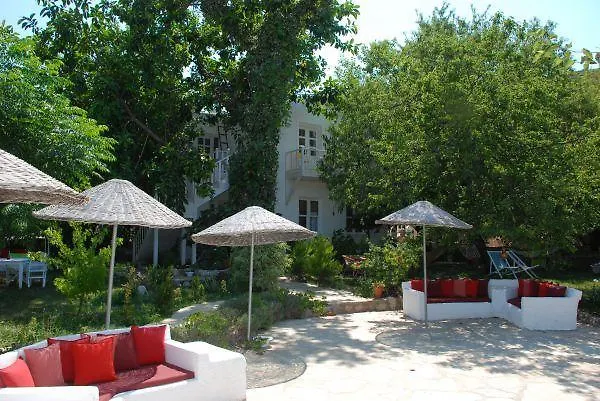 Narli Pansiyon