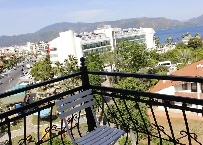 Pearl Of Marmaris