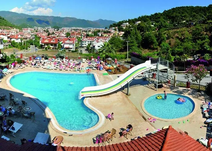 Grand Panorama Hotel