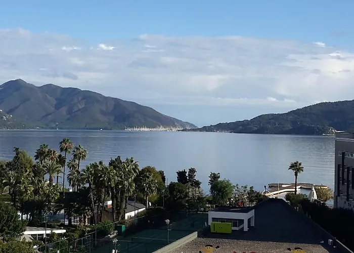 Adonis Hotel Marmaris