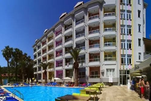 Vela Hotel All Inclusive