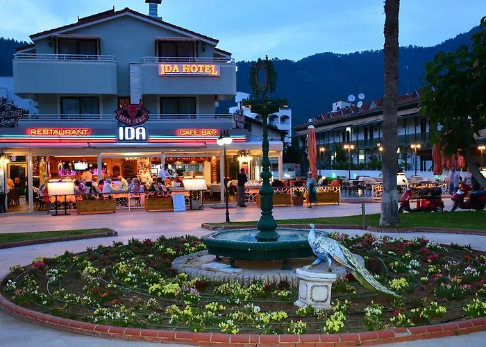 Ida Hotel