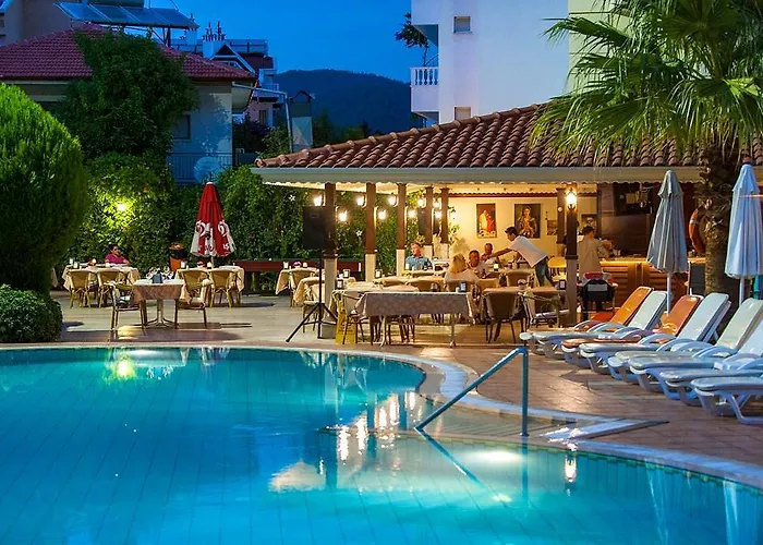 Verona Apartments
