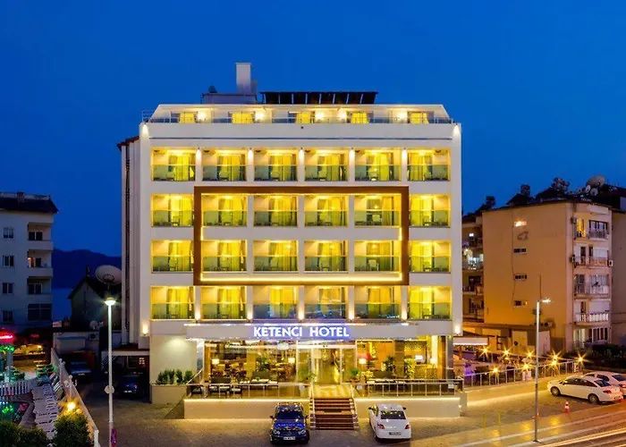 Ketenci Otel