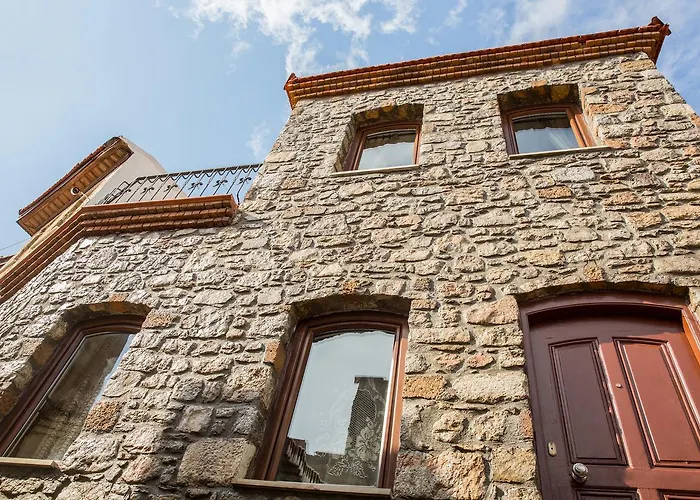 Two Stone Homes Metis