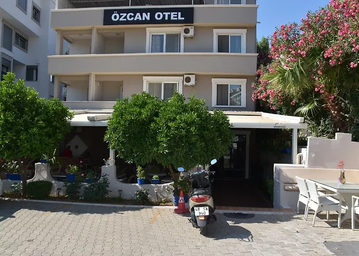 Ozcan Pansiyon
