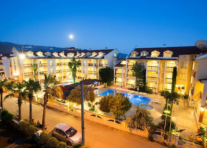 Club Amaris Apartment