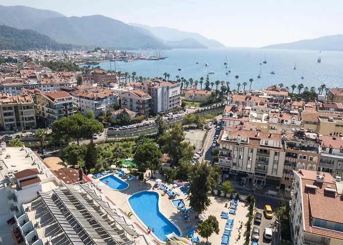 Halici Hotel Marmaris