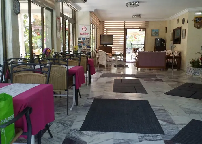 Kamelya Apart Hotel