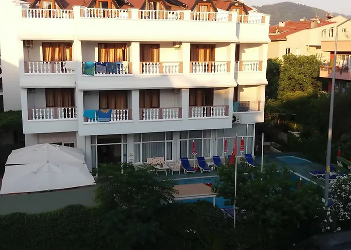 Unver Hotel