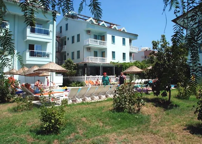 Hotel Nur Apartments
