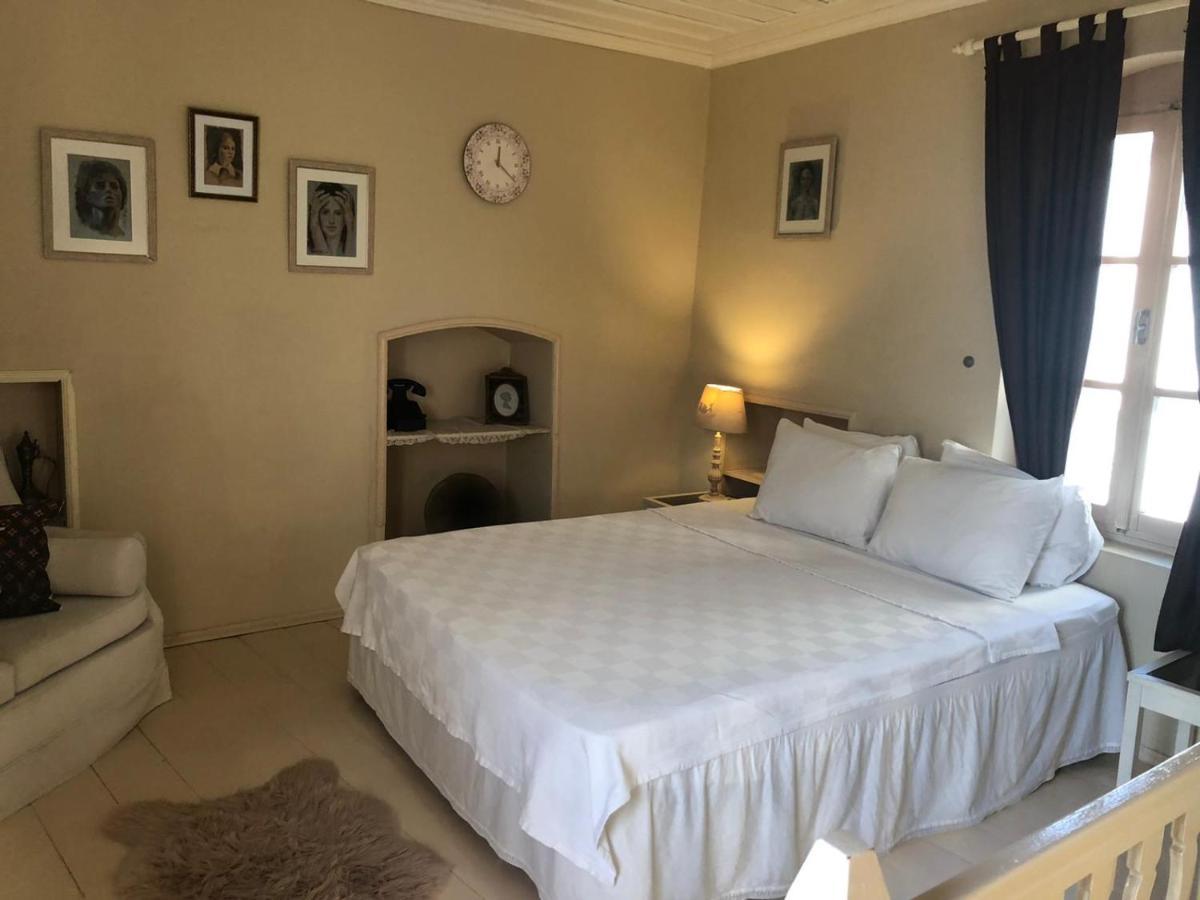 8 Aparthotel