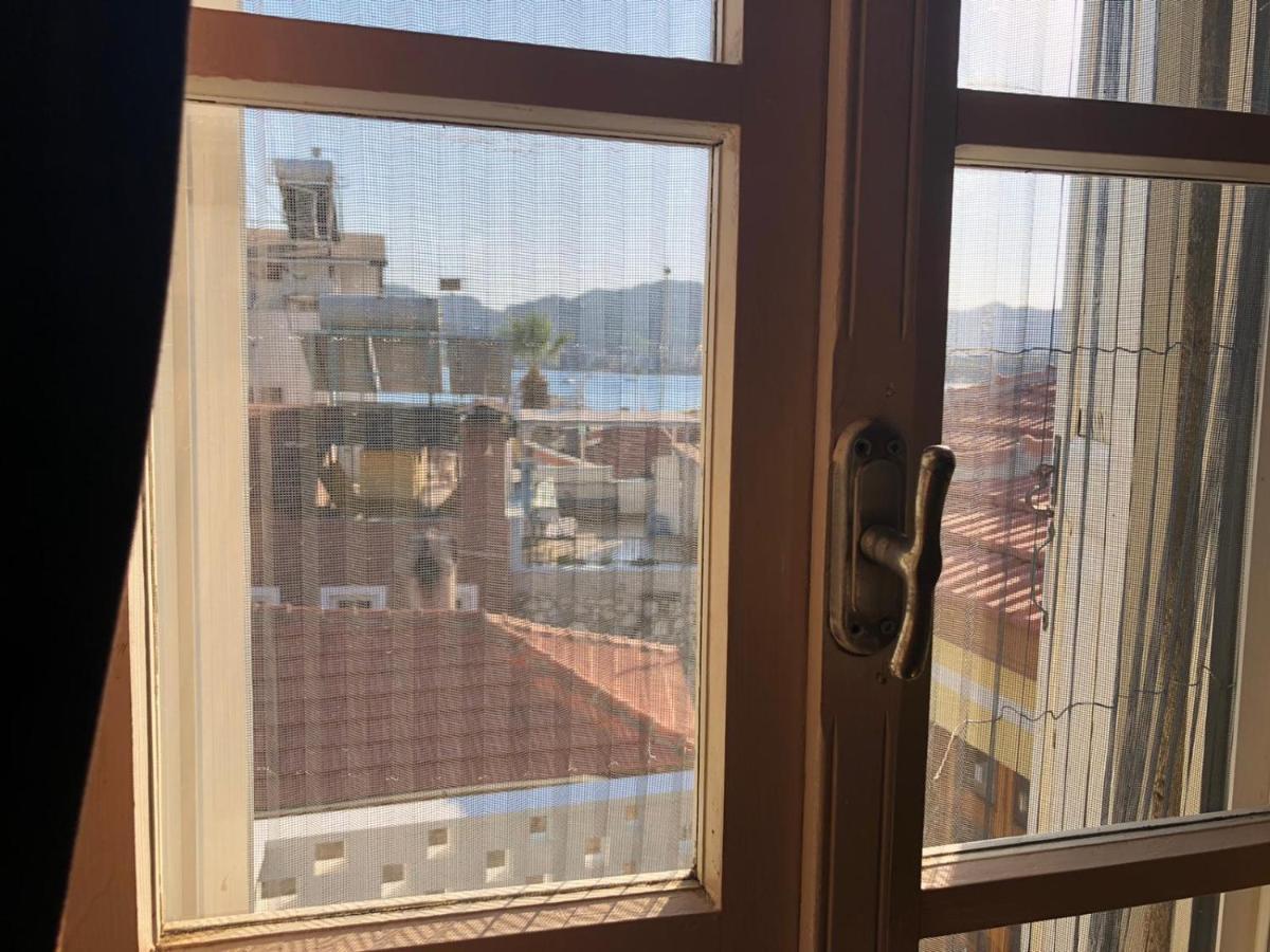 Aparthotel 8