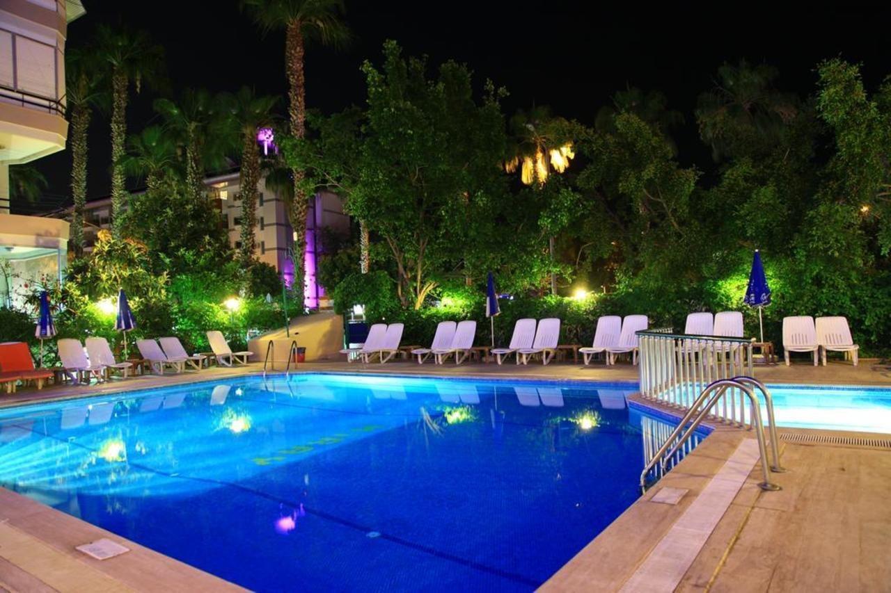 Hotel Miray Marmaris