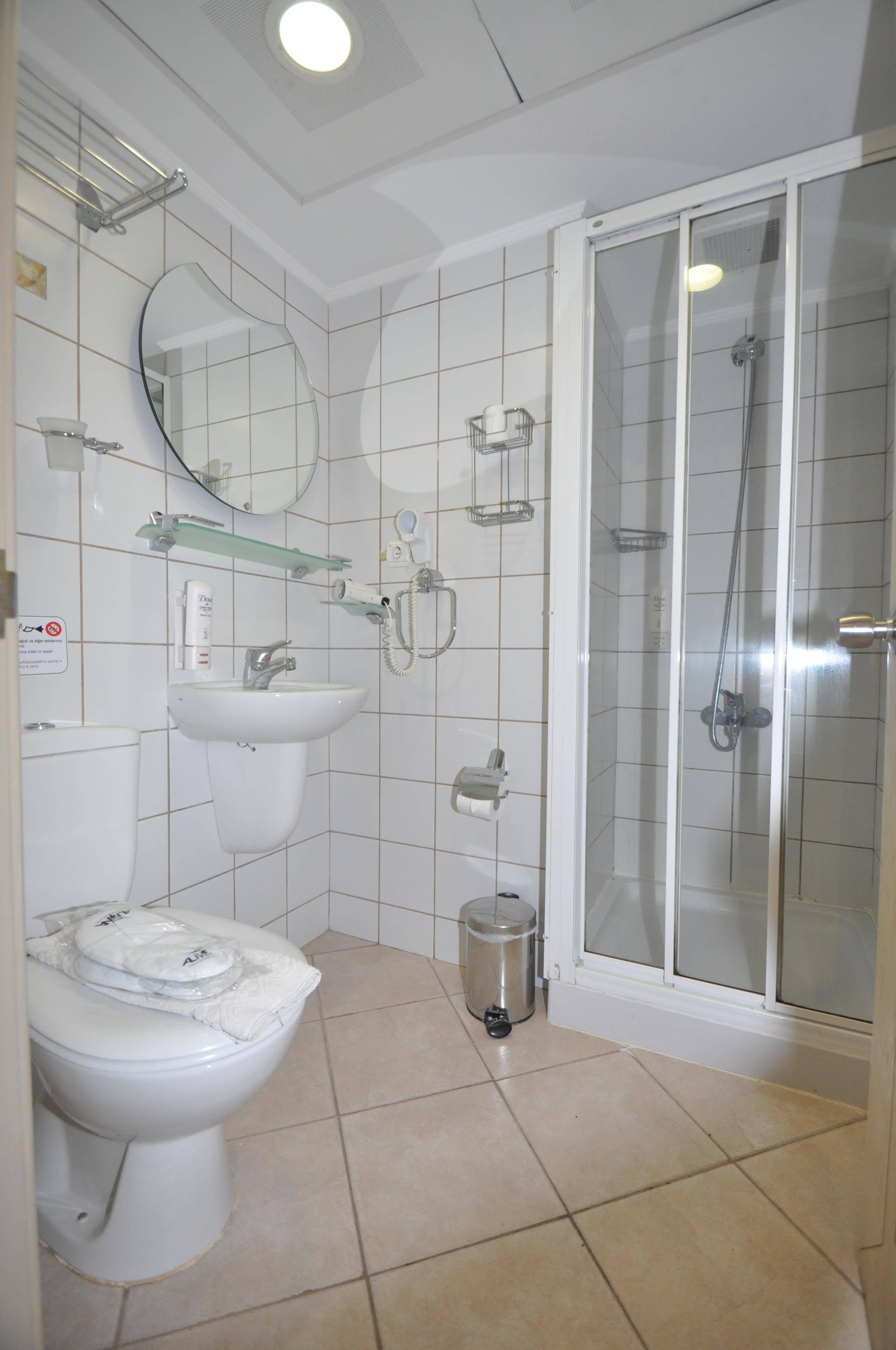 Almena Hotel Marmaris