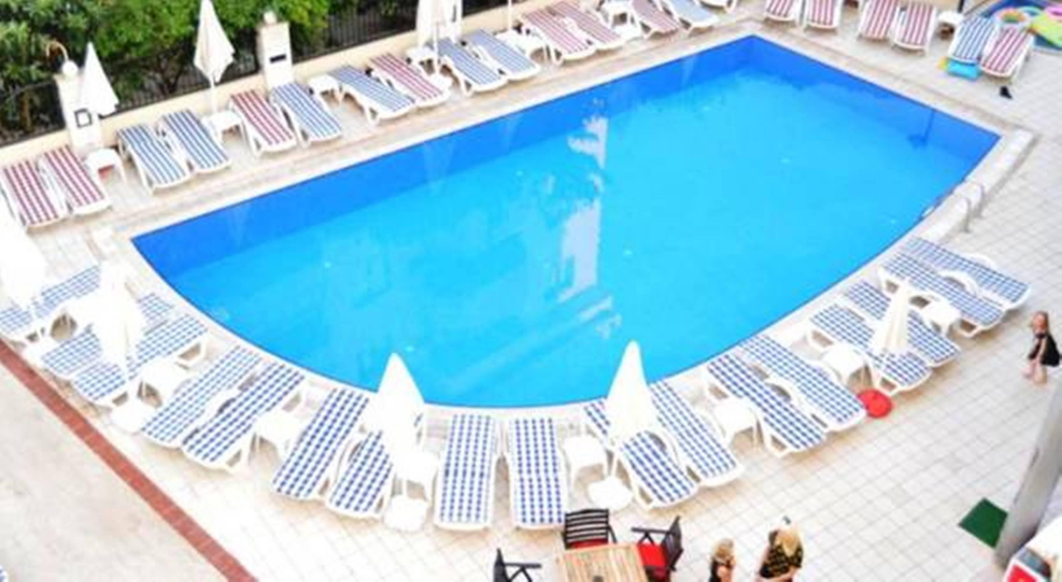 Almena Marmaris