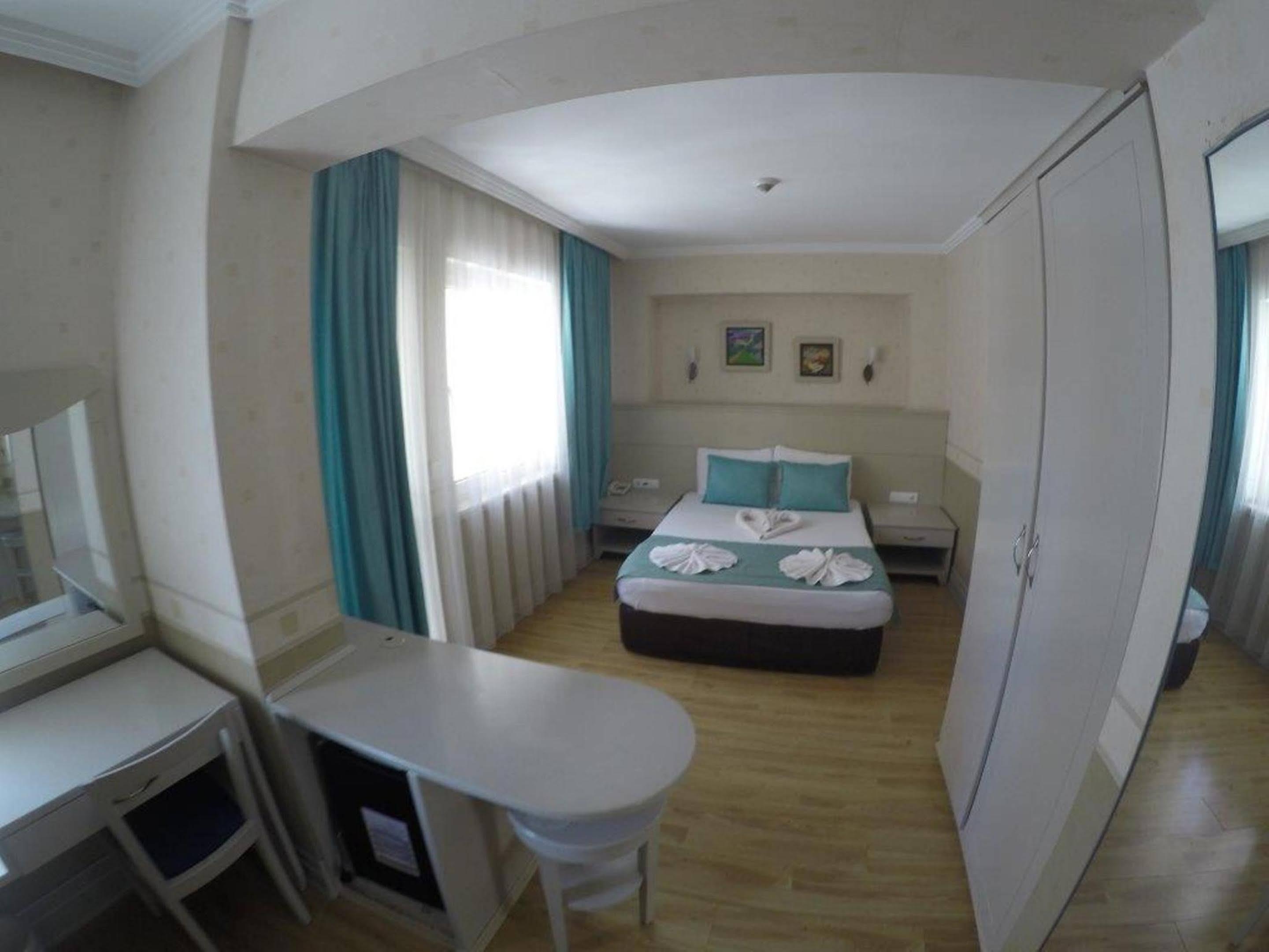 Almena Marmaris