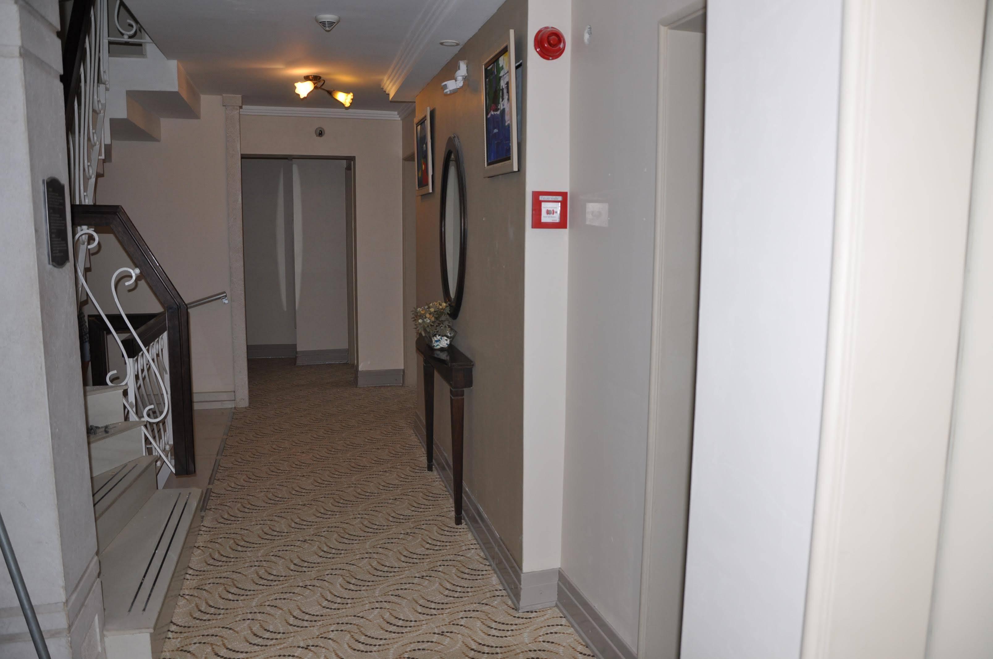 Hotel Almena Marmaris